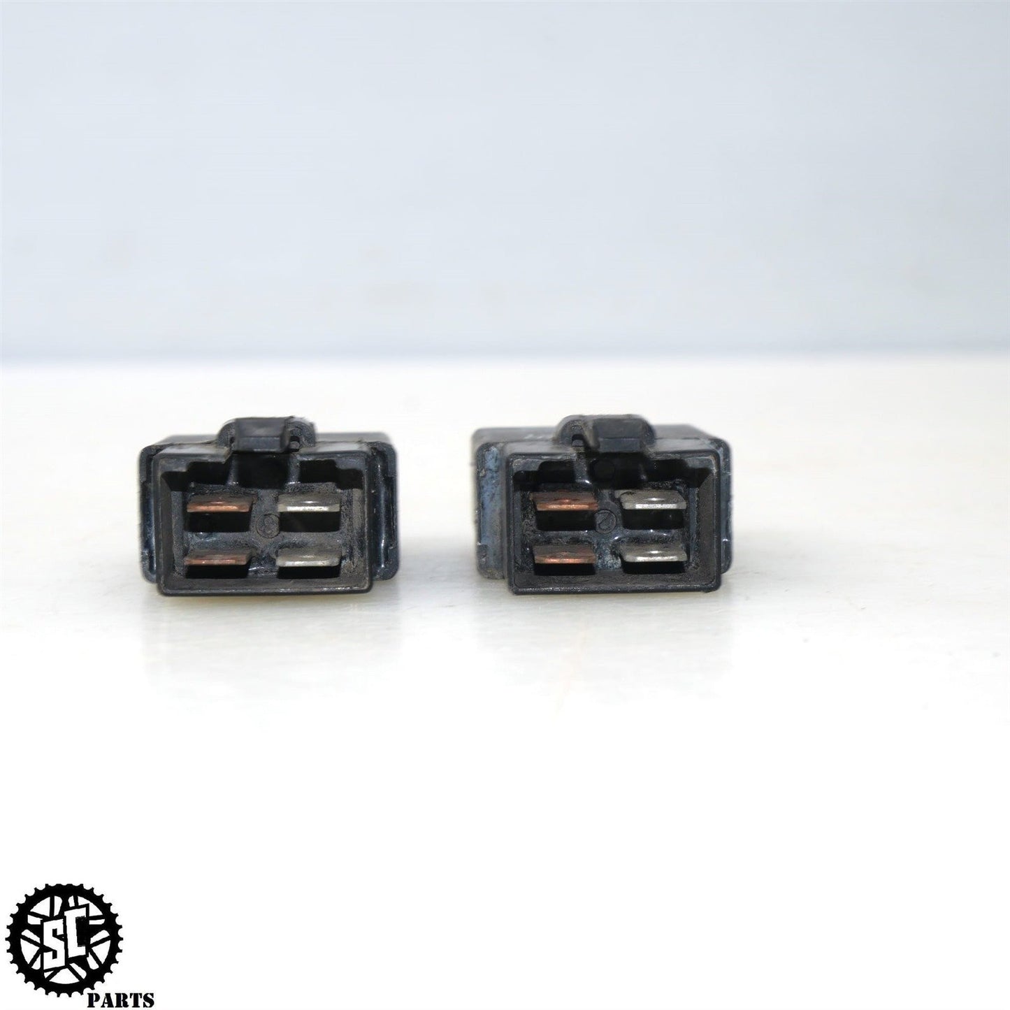 2018 APRILIA TUONO V4 1100 RELAY FUEL PUMP FAN LIGHT AP8224462 A09