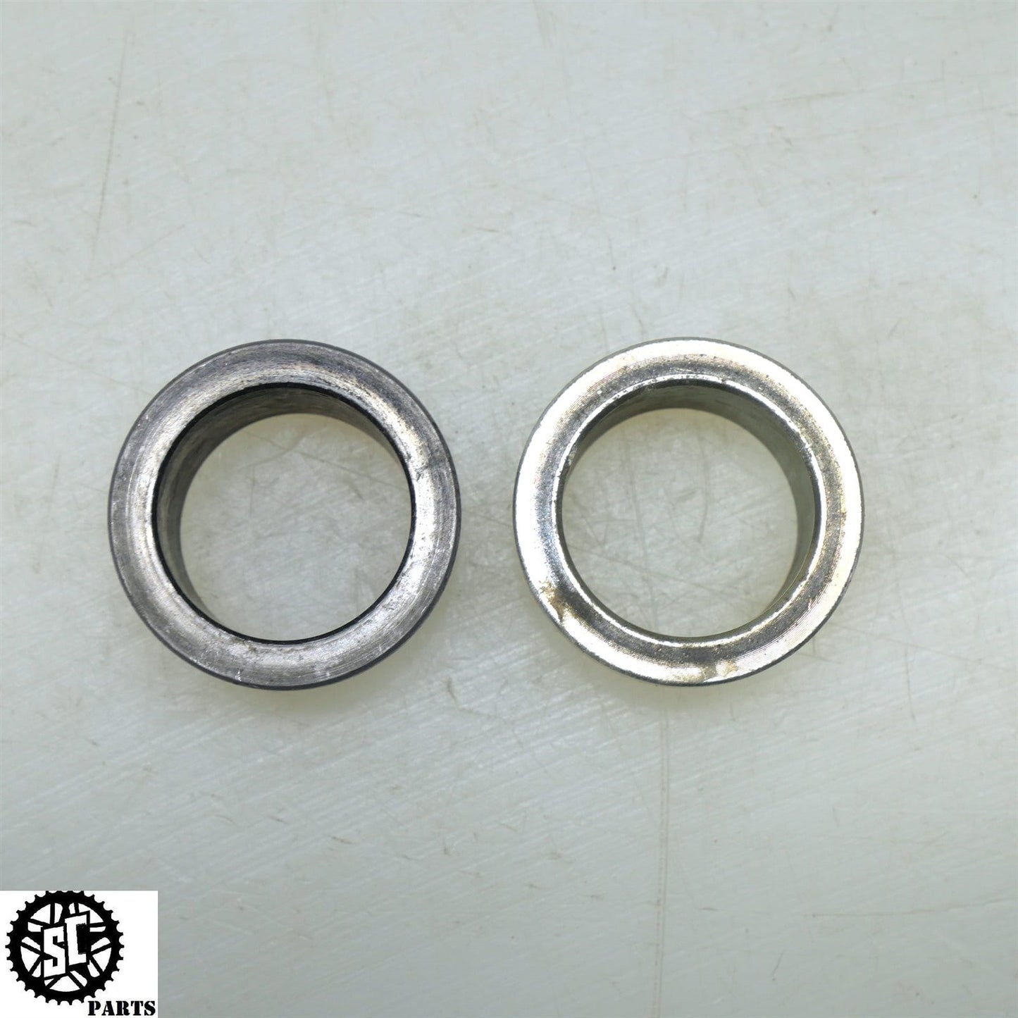 2018 APRILIA TUONO V4 1100 FRONT WHEEL SPACER AP812528 A09