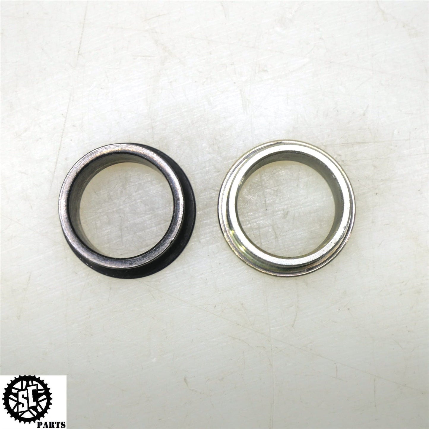 2018 APRILIA TUONO V4 1100 FRONT WHEEL SPACER AP812528 A09