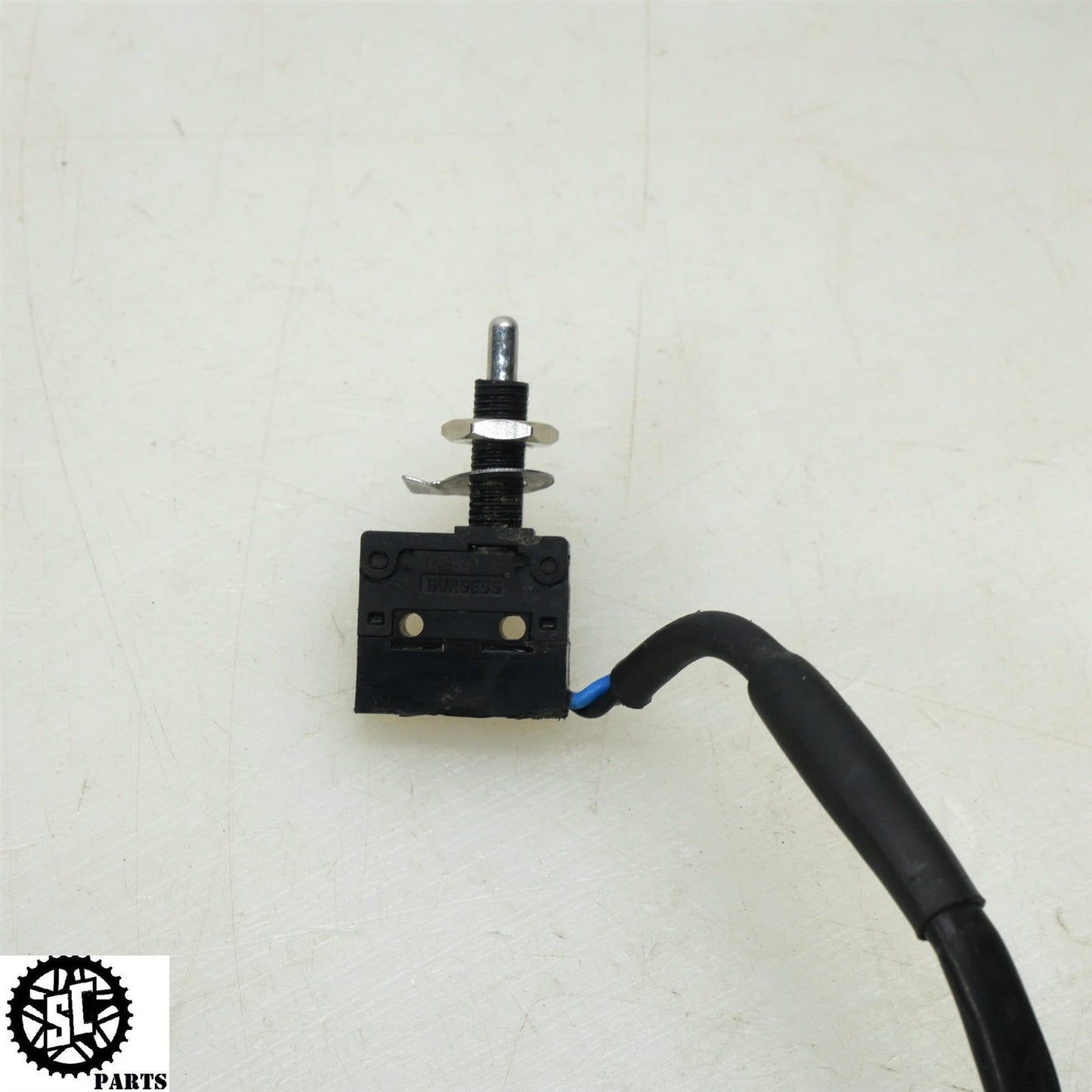 2018 APRILIA TUONO V4 1100 FRONT BRAKE MICRO SWITCH SENSOR A09 2D000325
