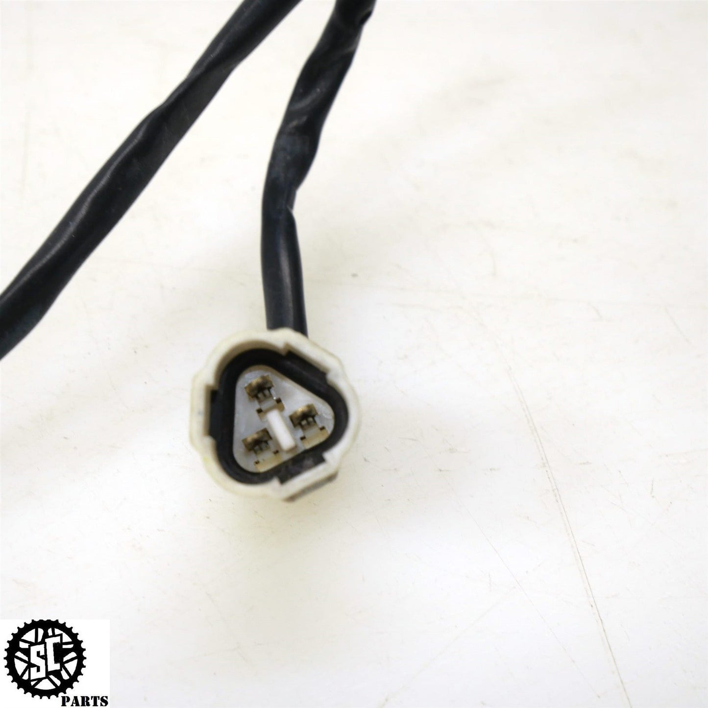 2018 APRILIA TUONO V4 1100 REAR BRAKE SWITCH SENSOR 2B003519 A09