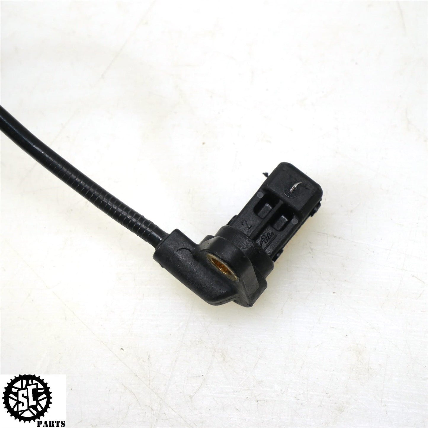 2018 APRILIA TUONO V4 1100 REAR ABS SENSOR 1D003350 A09