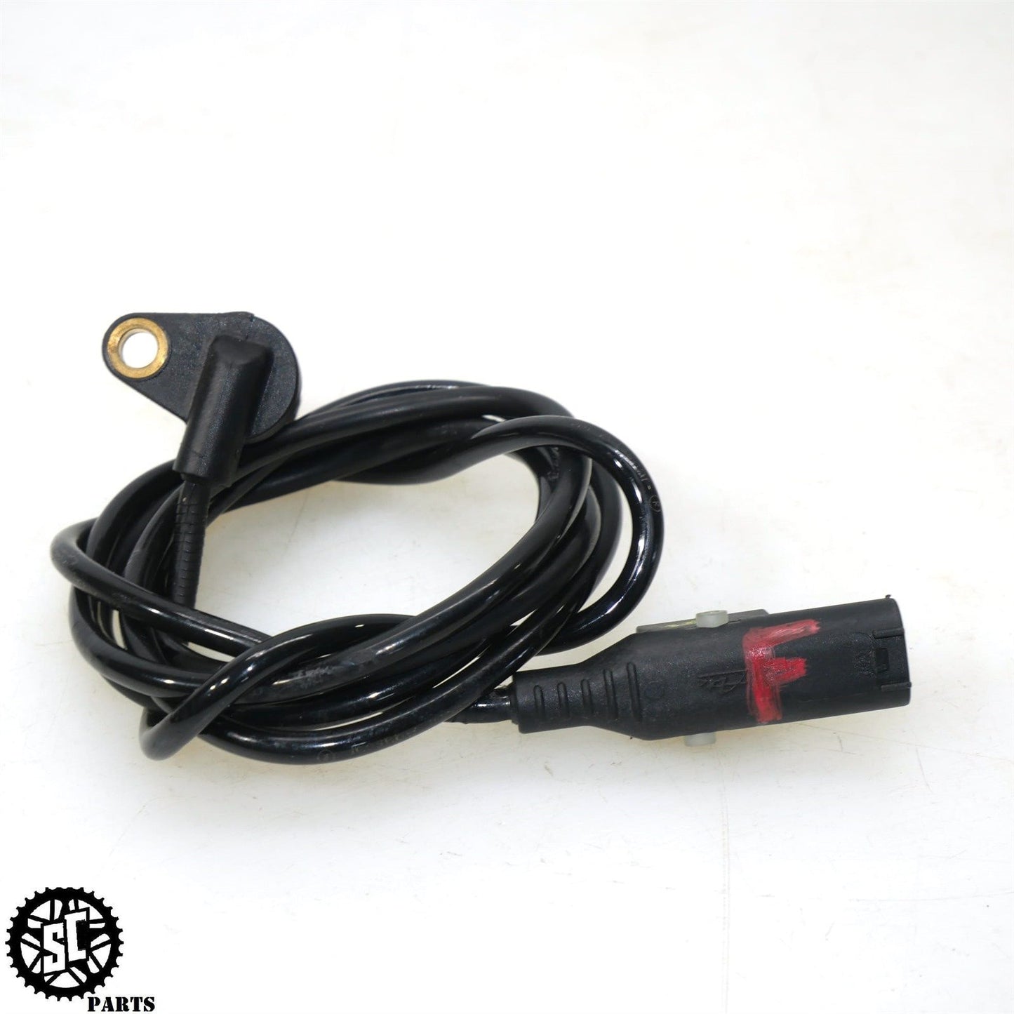 2018 APRILIA TUONO V4 1100 FRONT ABS SENSOR 1D003350 A09