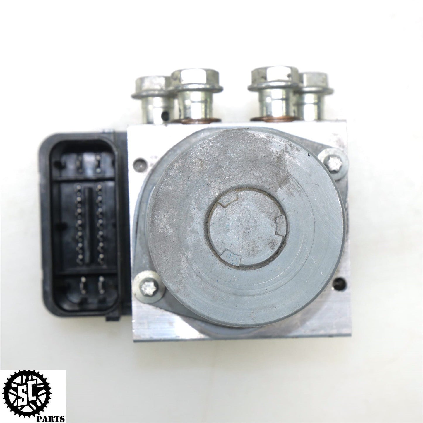 2018 APRILIA TUONO V4 1100 ABS PUMP MODULE 2D000265 2D000264 A09