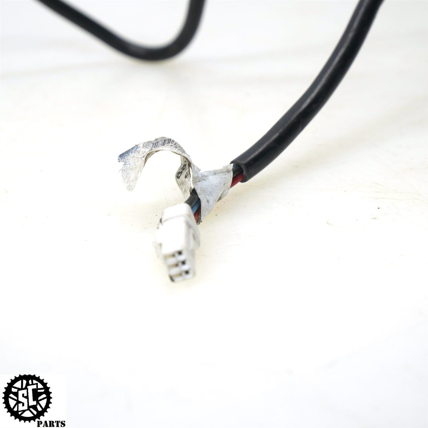 2018 APRILIA TUONO V4 1100 QUICK SHIFTER QS SENSOR SHIFTER ROD 2B009189 A09