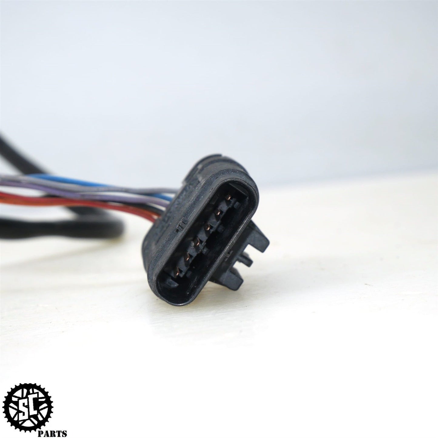 2018 APRILIA TUONO V4 1100 FLY BY WIRE THROTTLE GRIP SENSOR 2D000095 A09