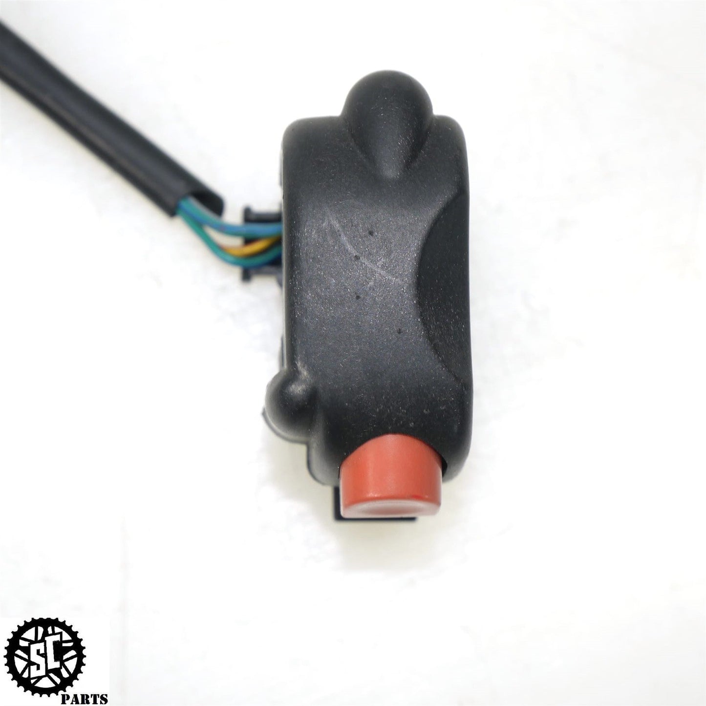2018 APRILIA TUONO V4 1100 RIGHT CONTROL START KILL SWITCH B045021 A09