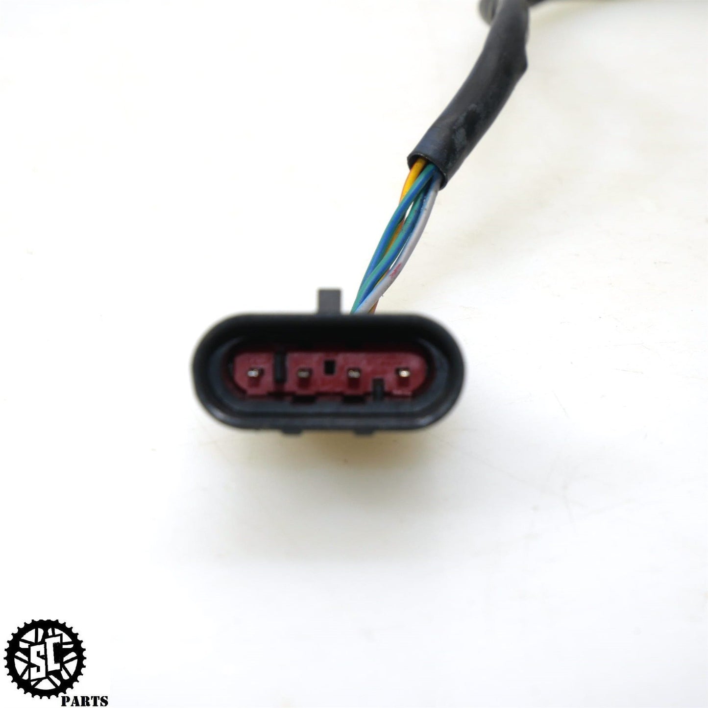 2018 APRILIA TUONO V4 1100 RIGHT CONTROL START KILL SWITCH B045021 A09