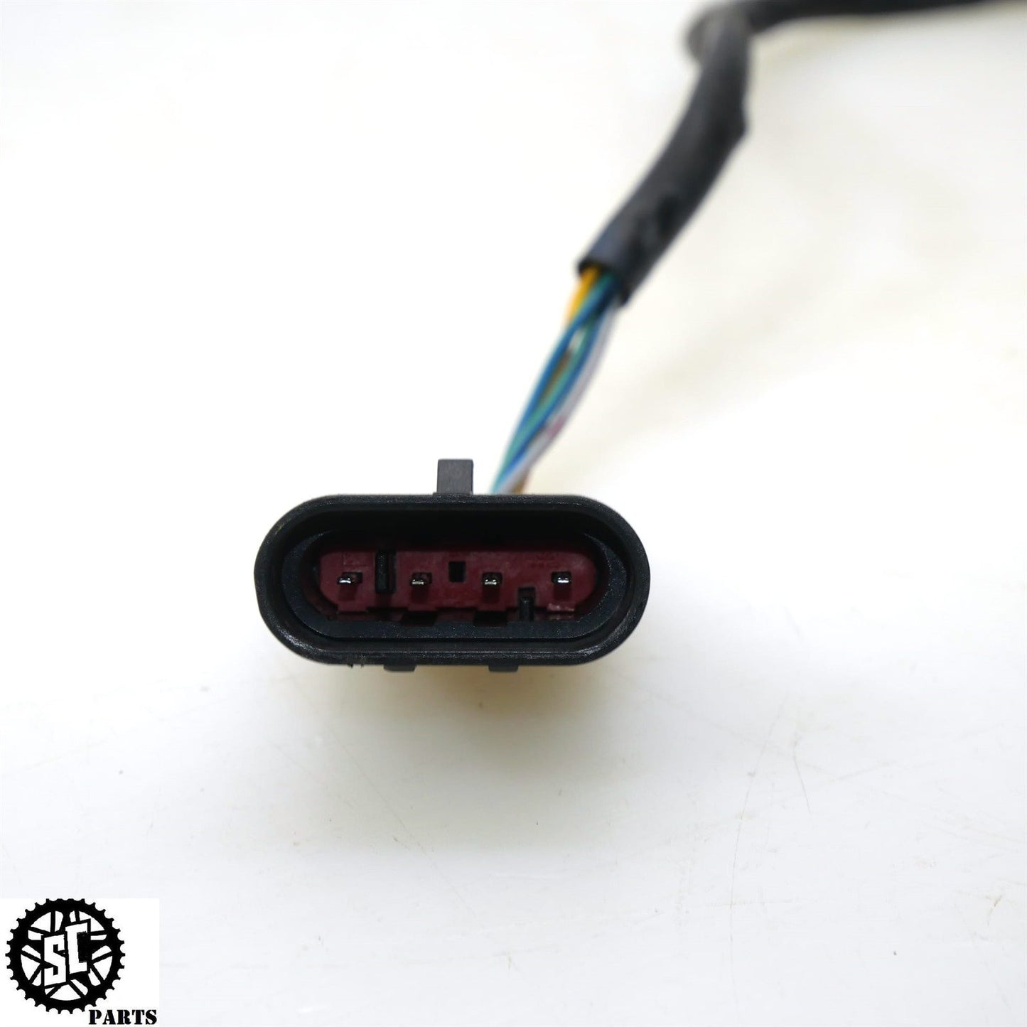 2018 APRILIA TUONO V4 1100 RIGHT CONTROL START KILL SWITCH B045021 A09
