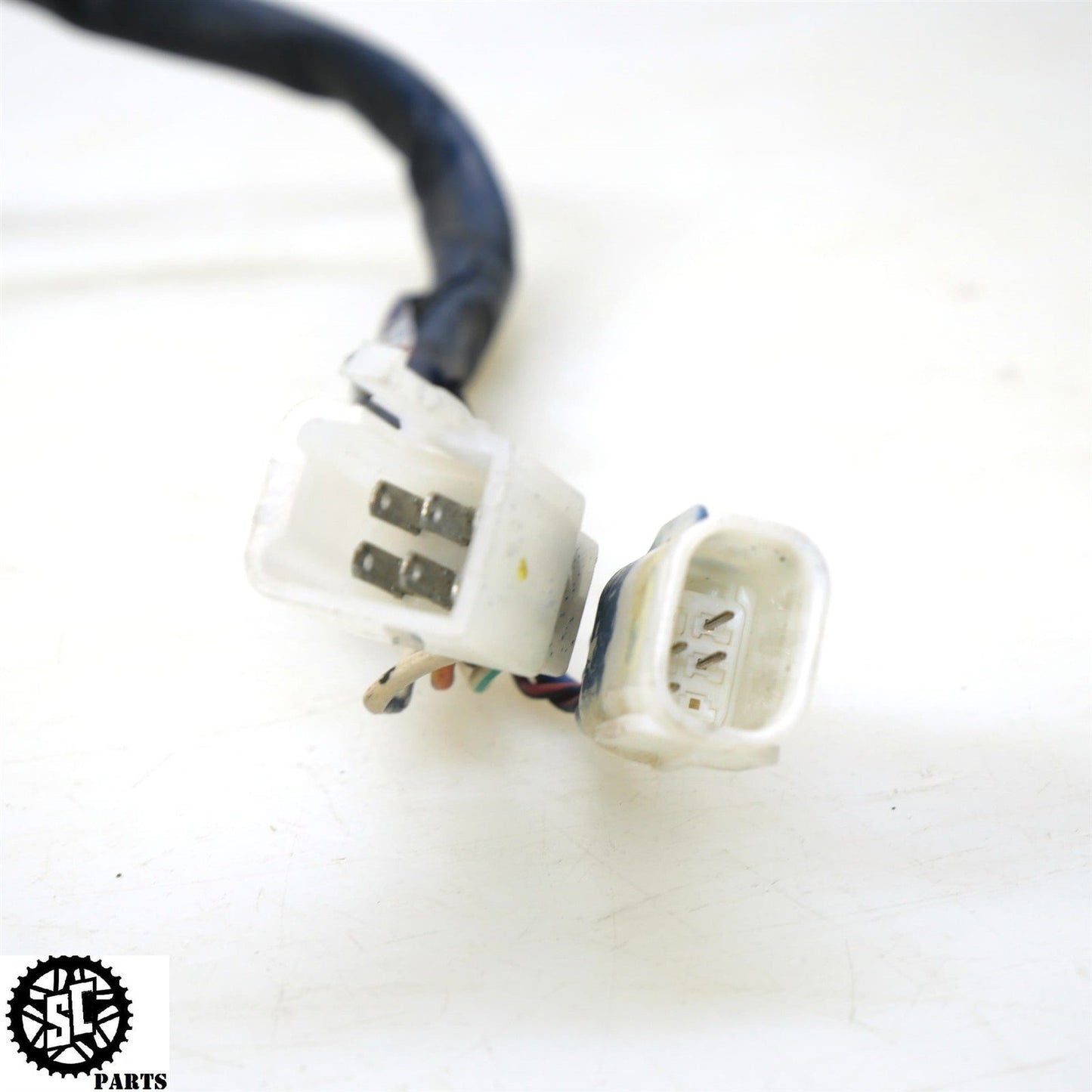 2018 APRILIA TUONO V4 1100 LEFT CONTROL SWITCH 2D0002965 A09