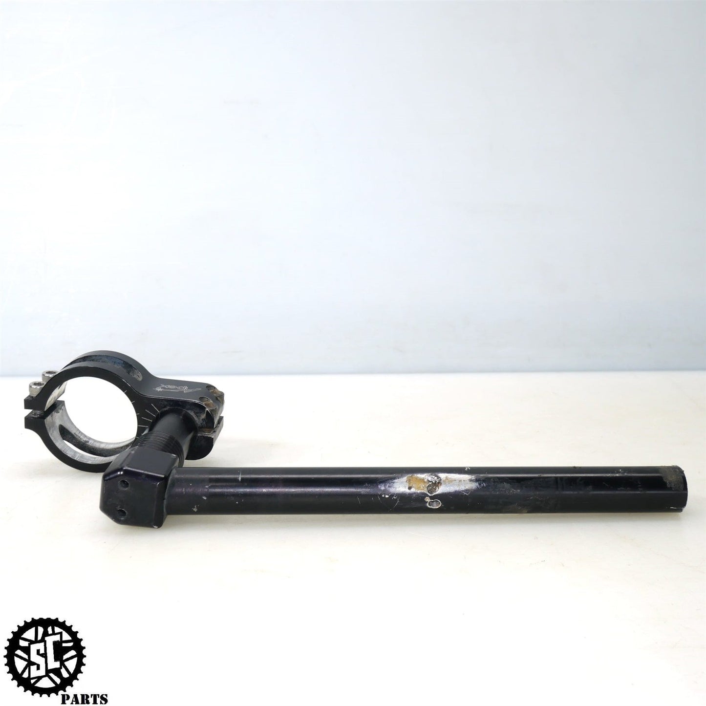 2018 APRILIA TUONO V4 1100 APEX ADJUSTABLE CLIP ONS A09