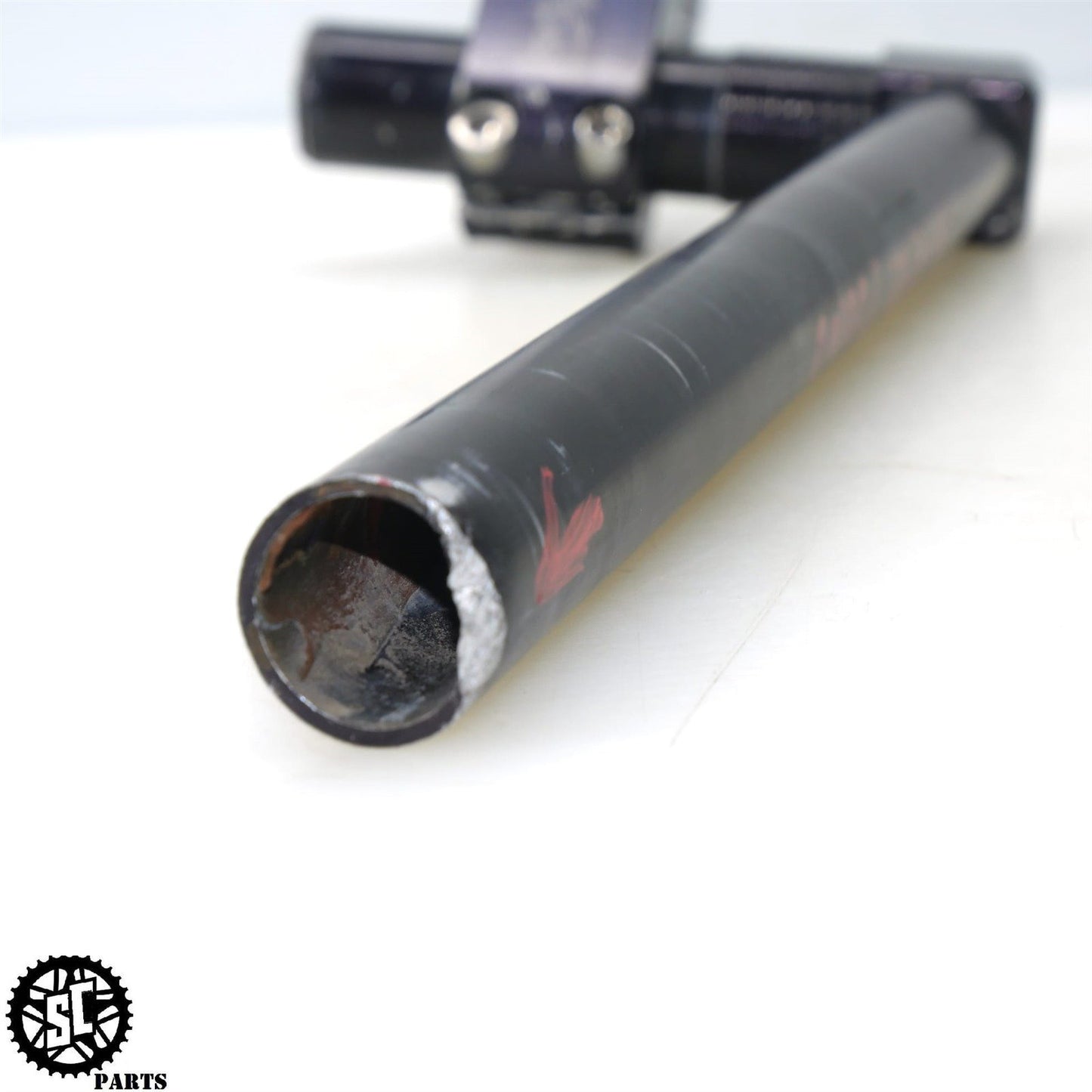 2018 APRILIA TUONO V4 1100 APEX ADJUSTABLE CLIP ONS A09