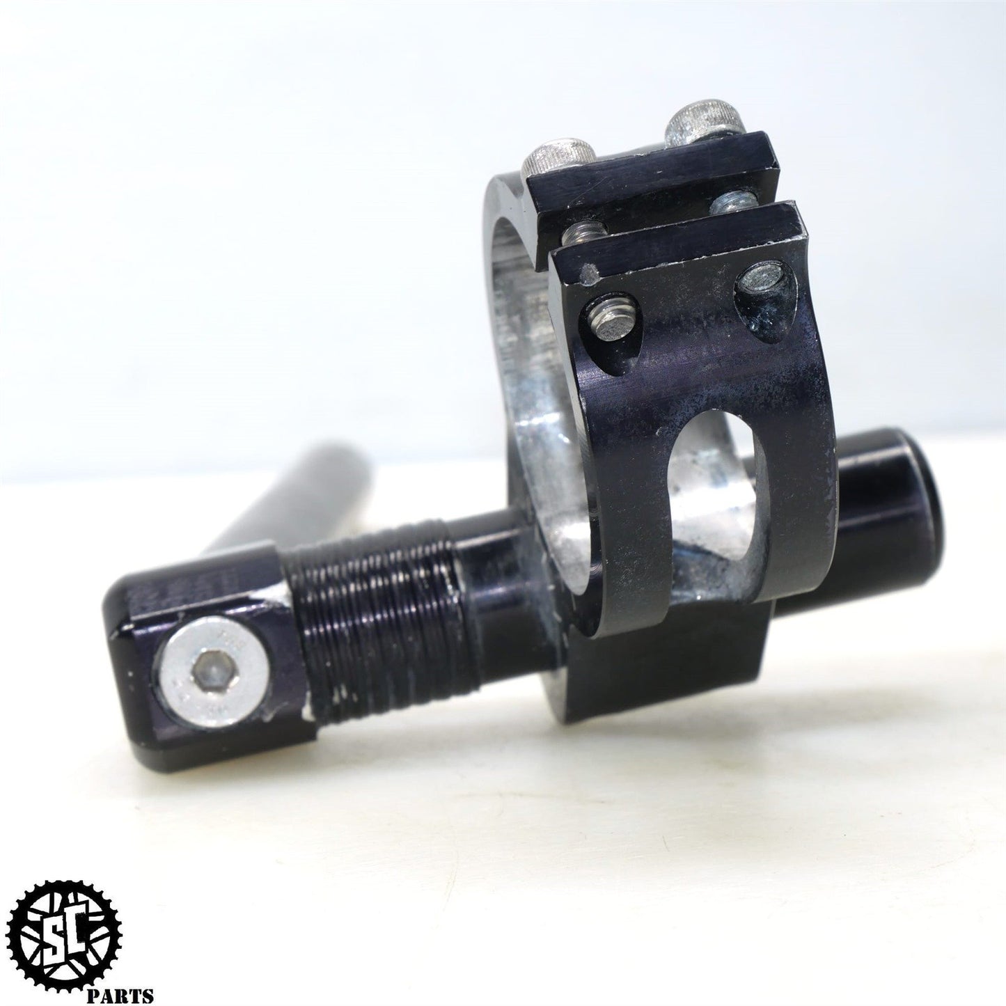 2018 APRILIA TUONO V4 1100 APEX ADJUSTABLE CLIP ONS A09