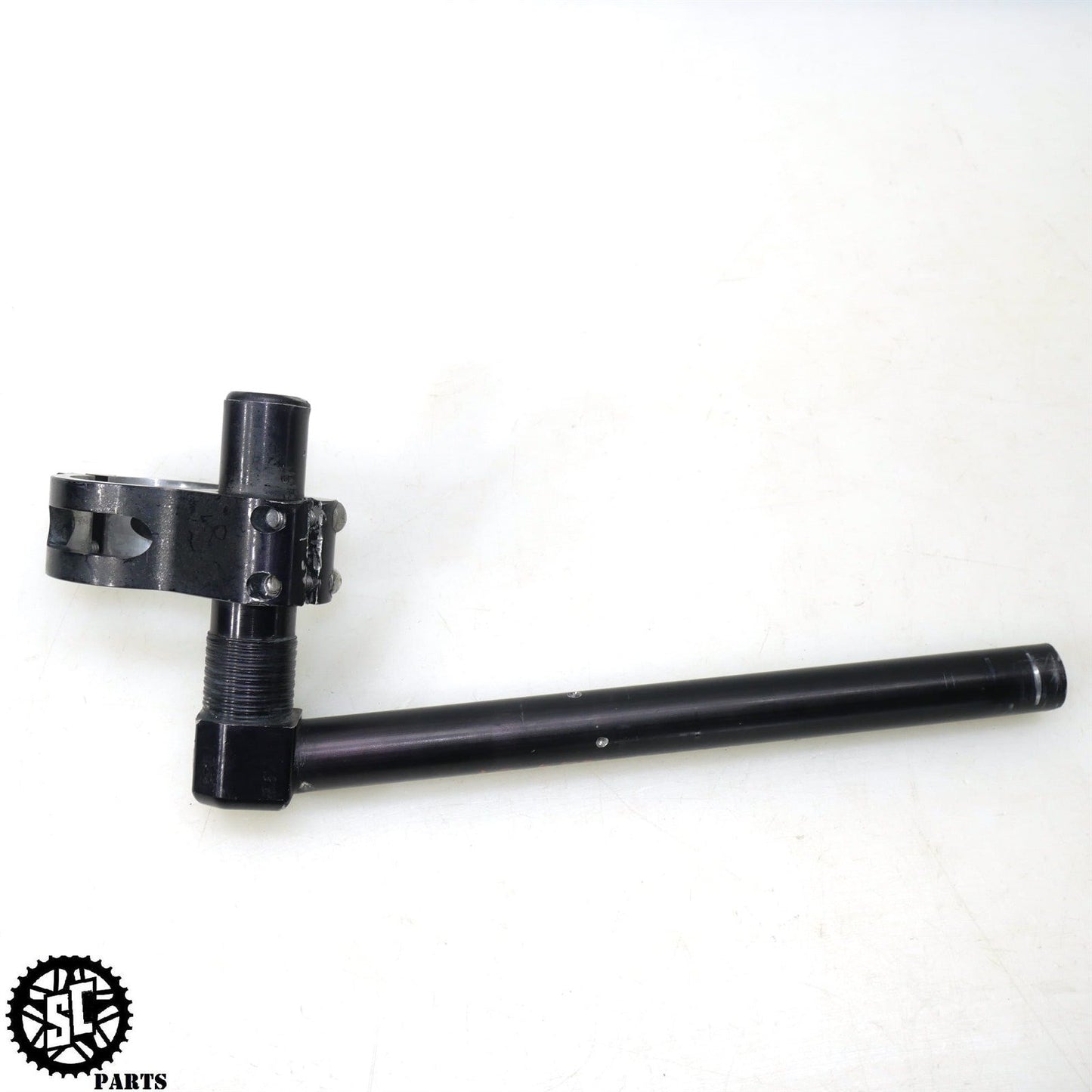 2018 APRILIA TUONO V4 1100 APEX ADJUSTABLE CLIP ONS A09