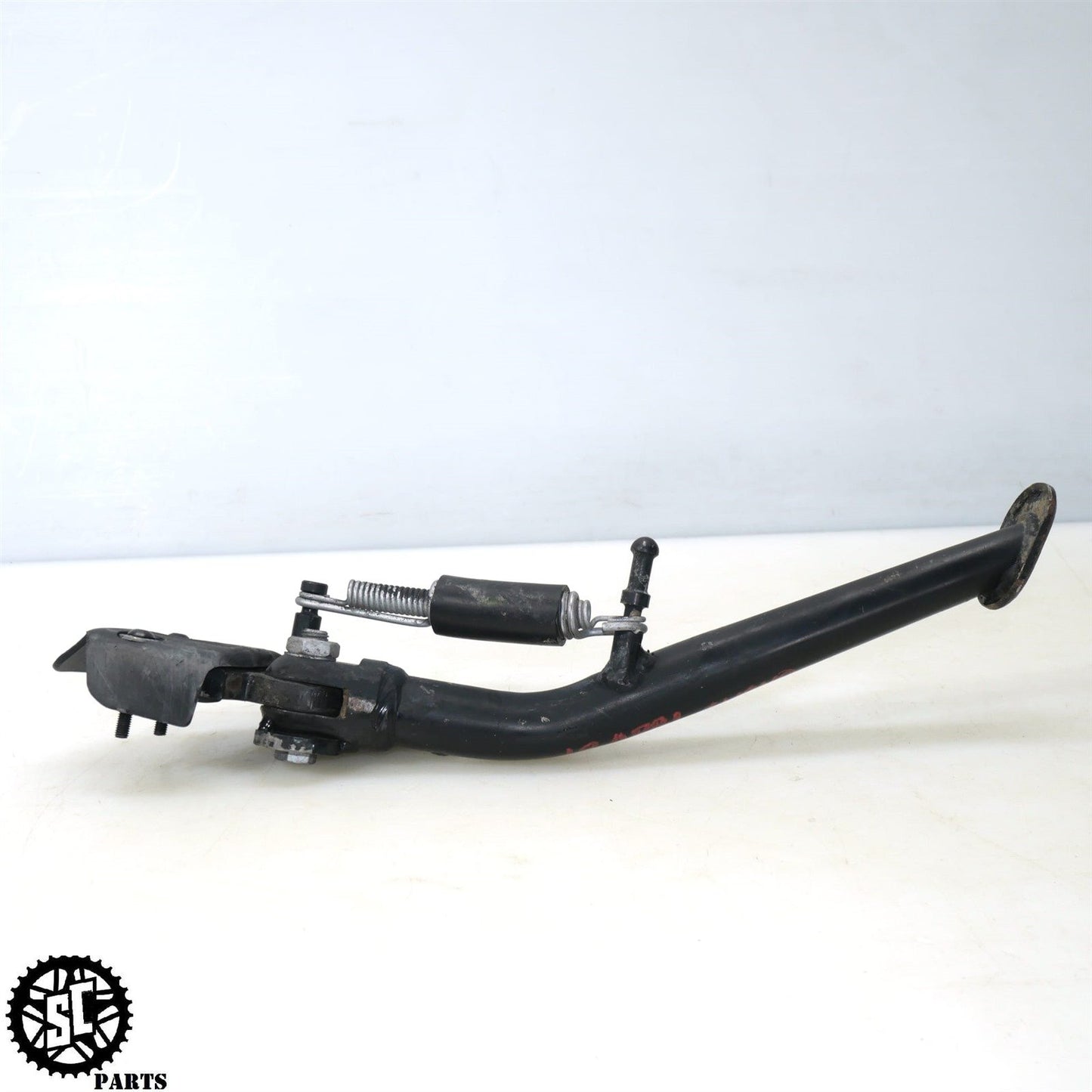 2018 APRILIA TUONO V4 1100 KICK STAND 858863 A09