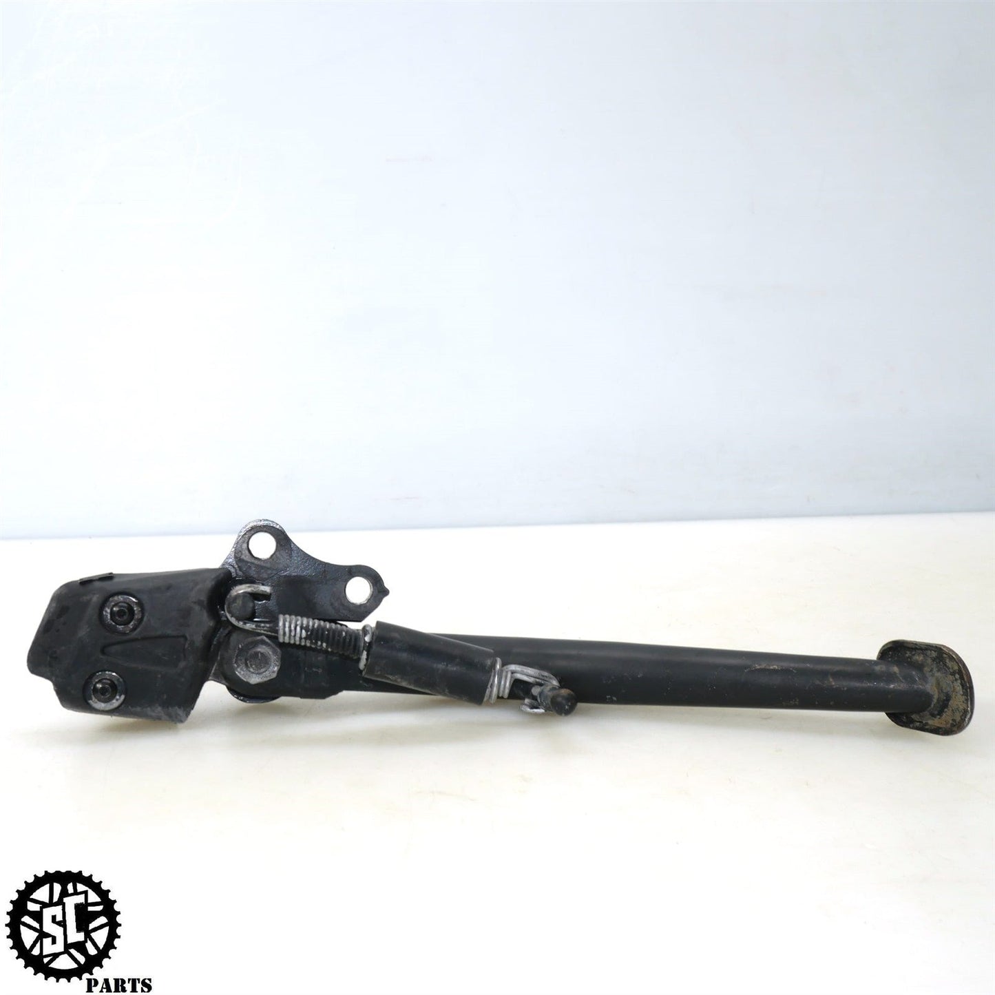 2018 APRILIA TUONO V4 1100 KICK STAND 858863 A09