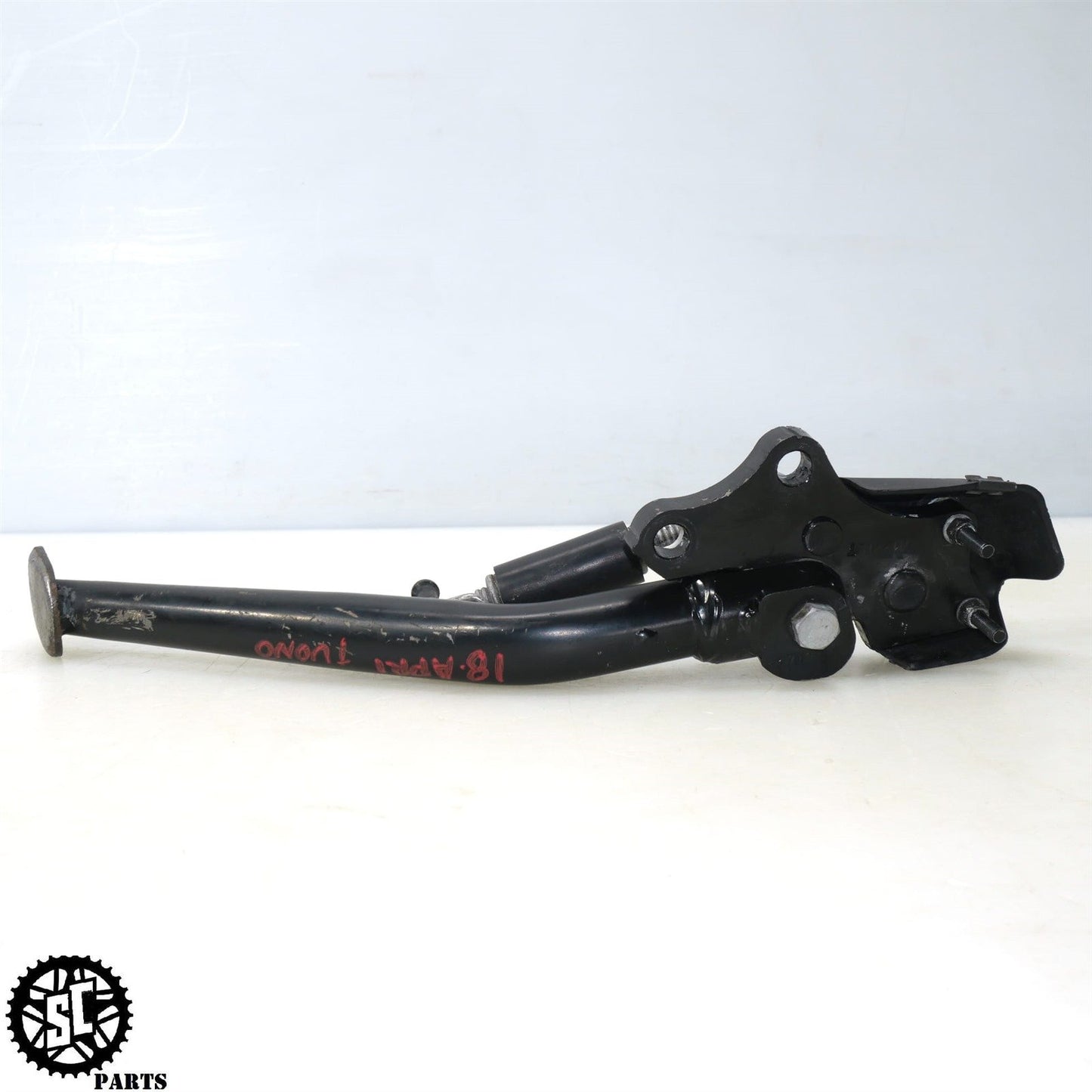 2018 APRILIA TUONO V4 1100 KICK STAND 858863 A09