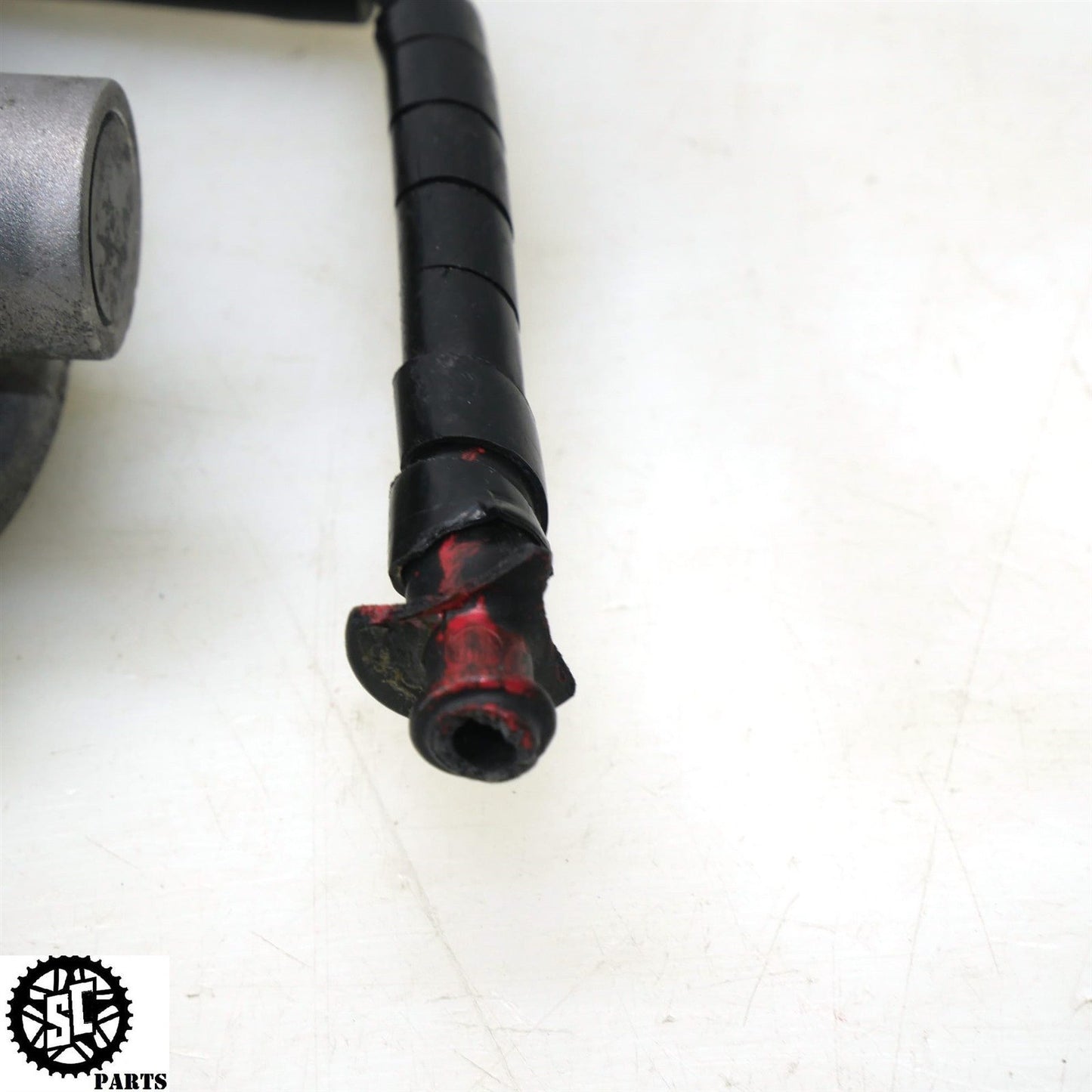 2018 APRILIA TUONO V4 1100 THROTTLE BODY 8573036 8573046 A09