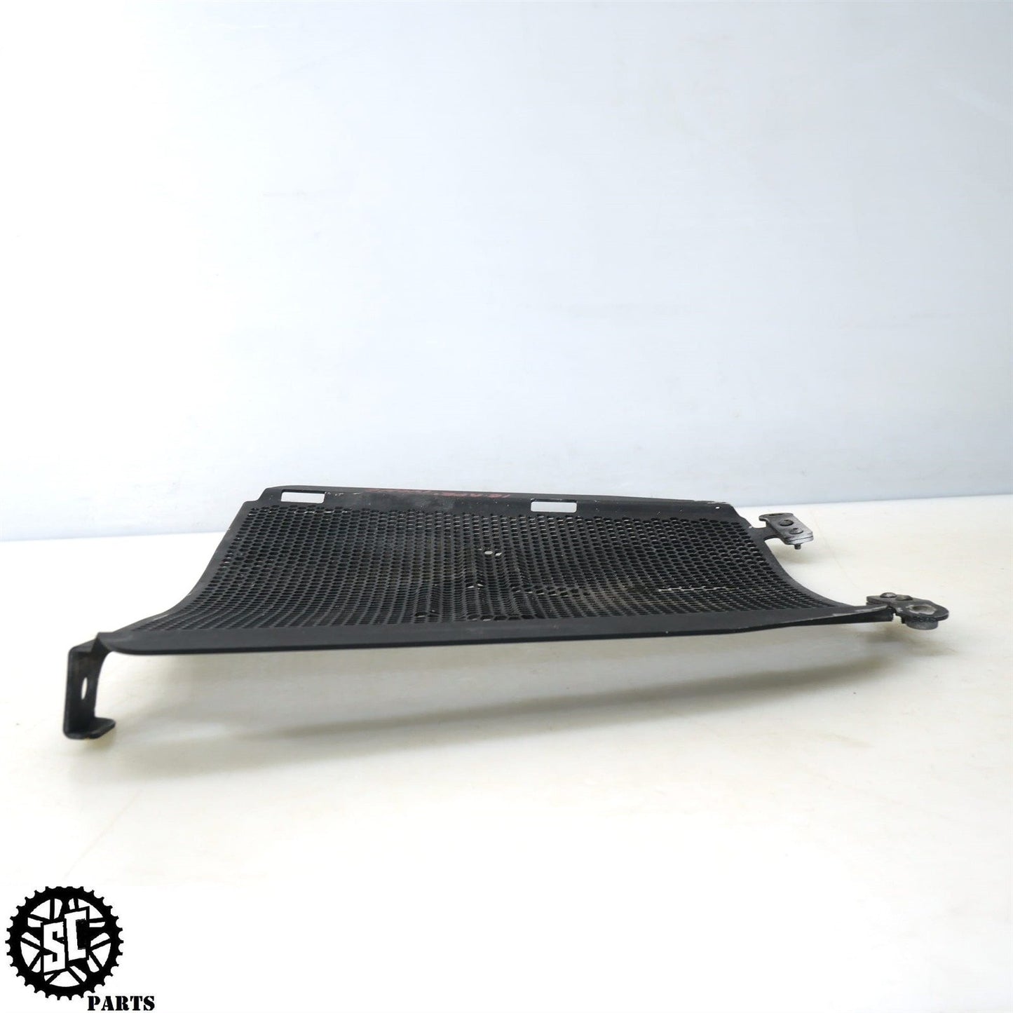 2018 APRILIA TUONO V4 1100 RADIATOR GUARD SHIELD GRILL A09