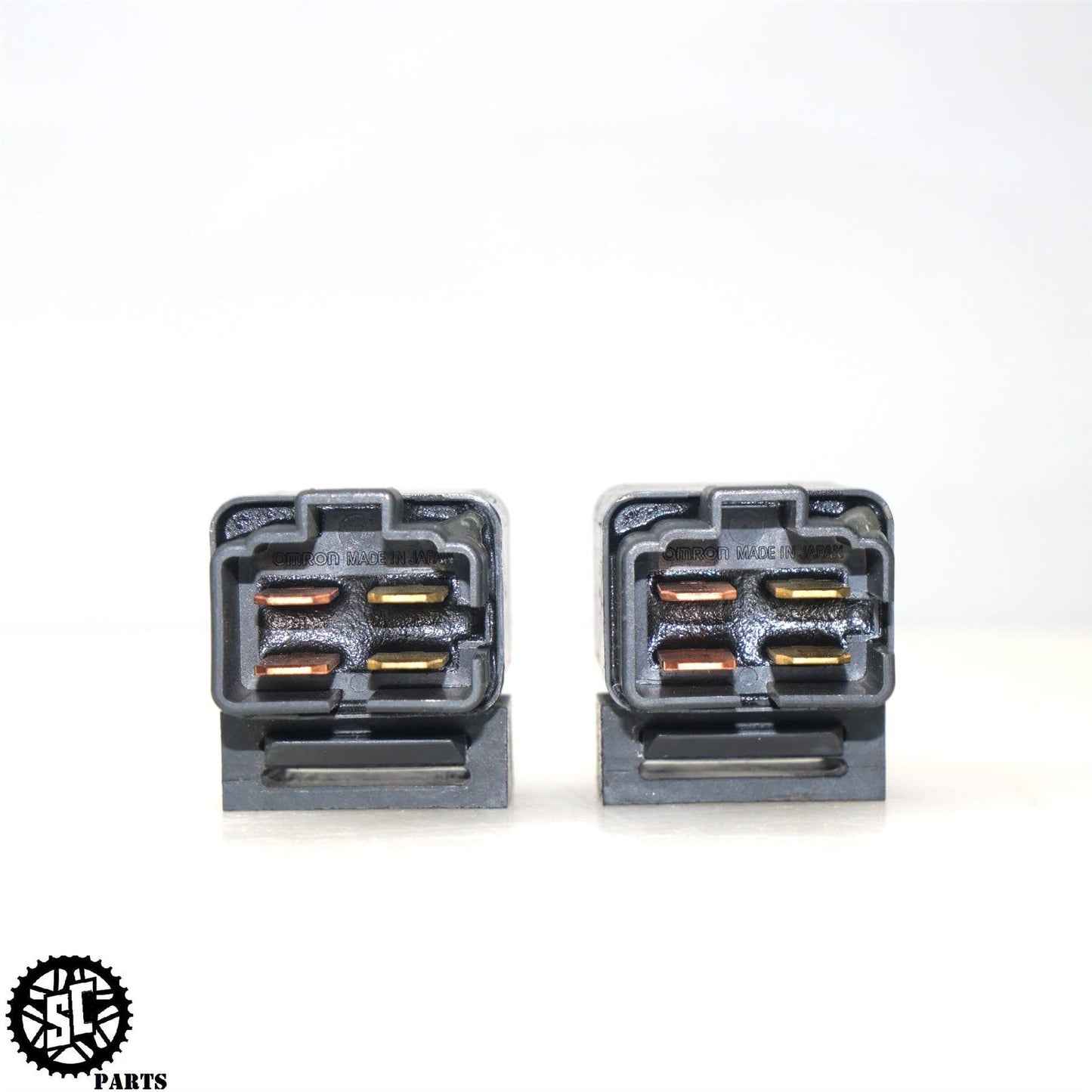 2005 2006 SUZUKI GSXR 1000 RELAY FAN FUSE FUEL S22