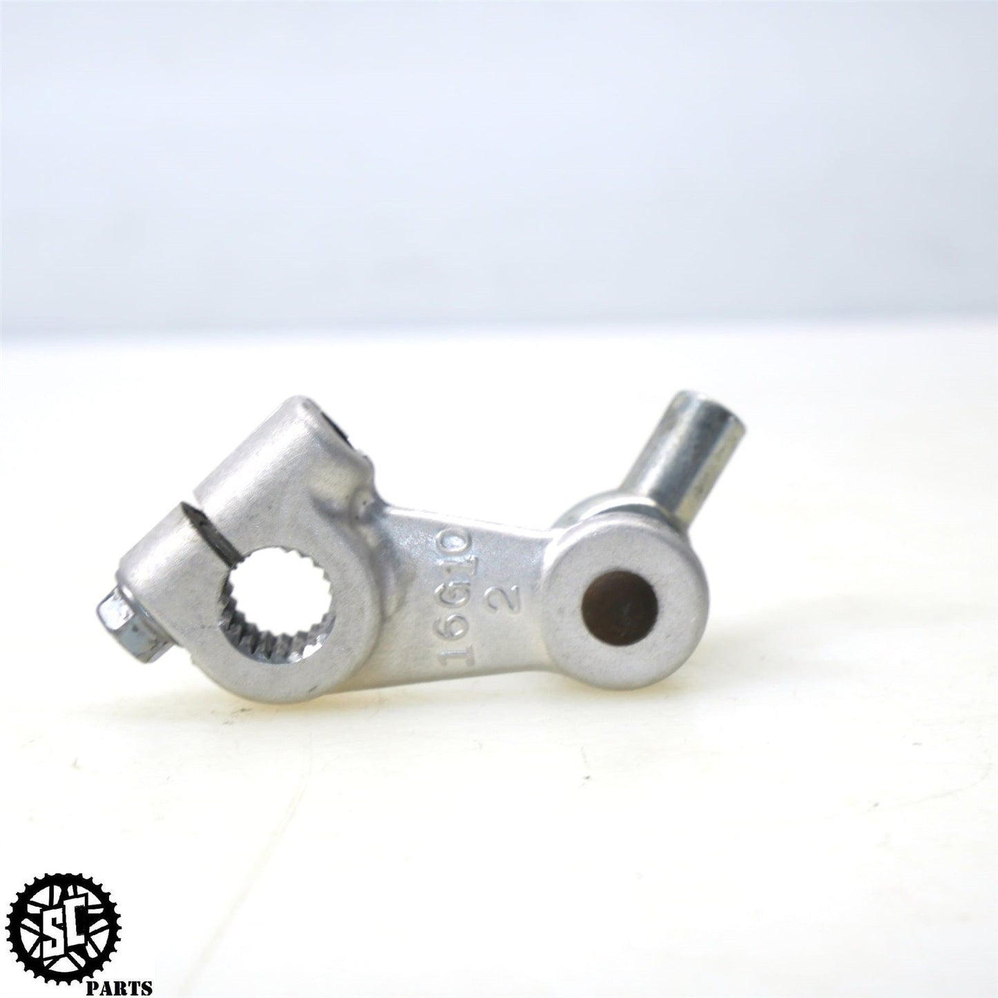 2005 2006 SUZUKI GSXR 1000 GEAR SHIFTER ROD LINKAGE S22