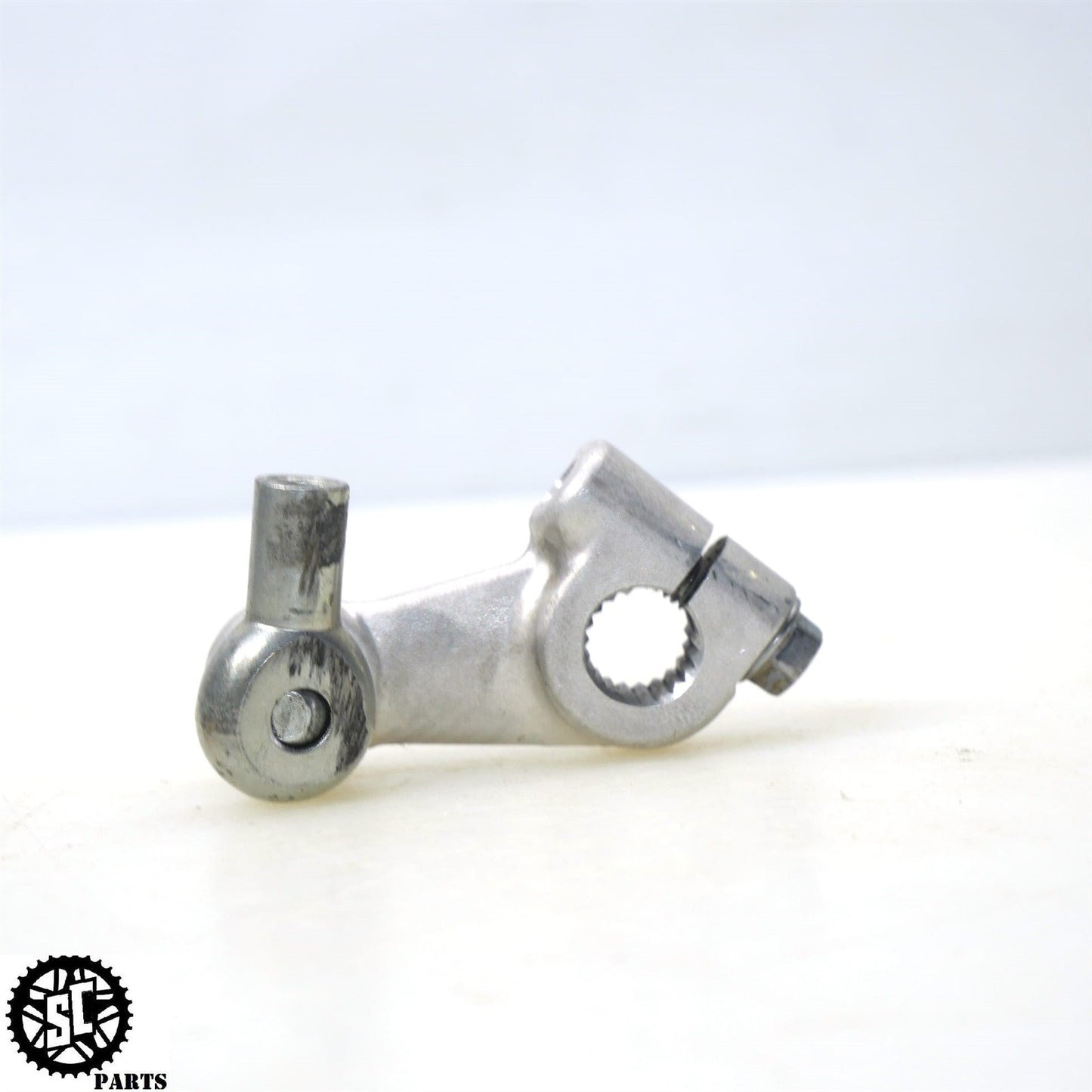 2005 2006 SUZUKI GSXR 1000 GEAR SHIFTER ROD LINKAGE S22
