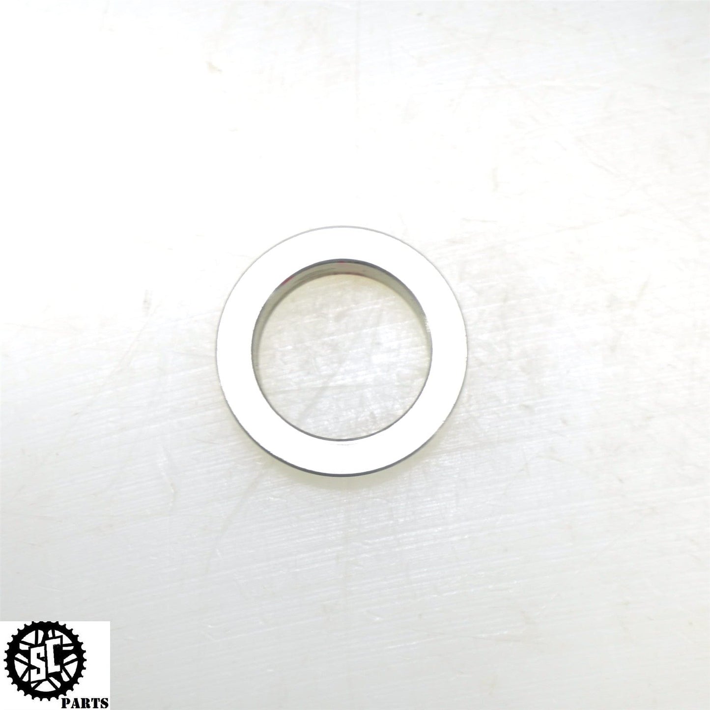2005 2006 SUZUKI GSXR 1000 FRONT WHEEL SPACER S22