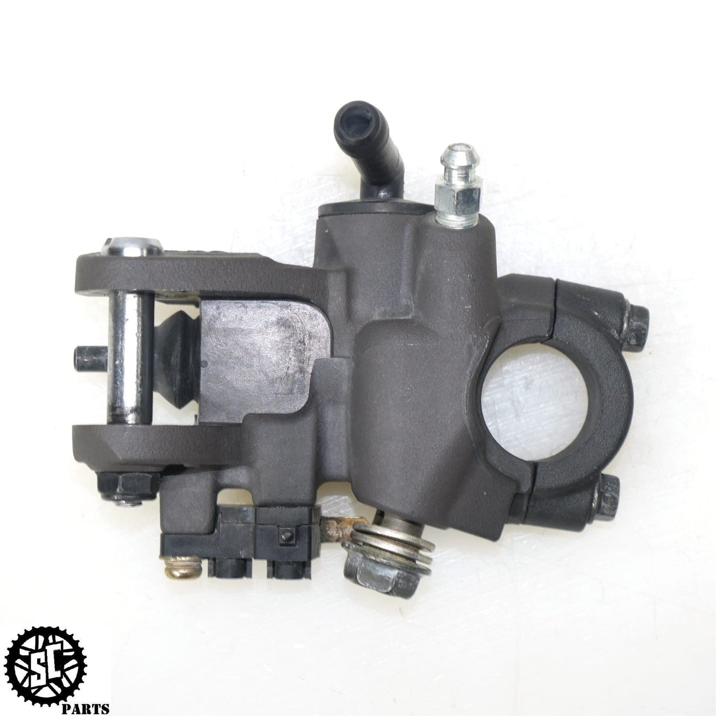 2005 2006 SUZUKI GSXR 1000 FRONT BRAKE MASTER CYLINDER S22