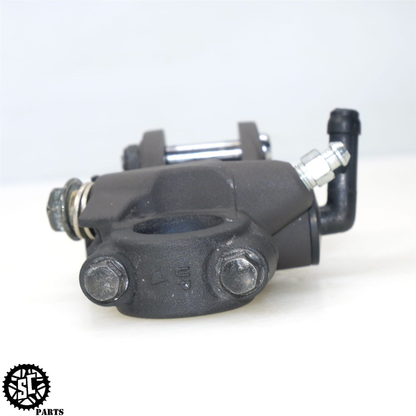 2005 2006 SUZUKI GSXR 1000 FRONT BRAKE MASTER CYLINDER S22