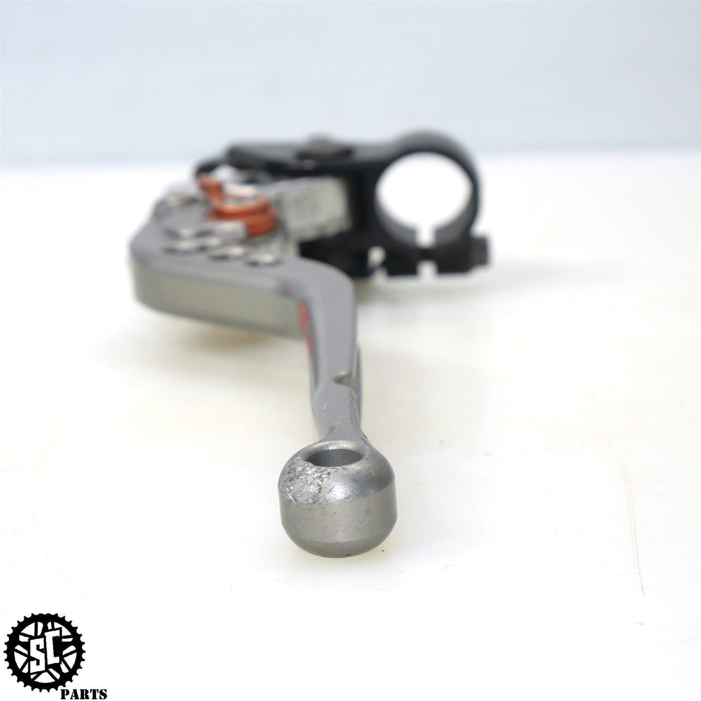 2005 2006 SUZUKI GSXR 1000 CLUTCH PERCH LEVER BRACKET CRG S22