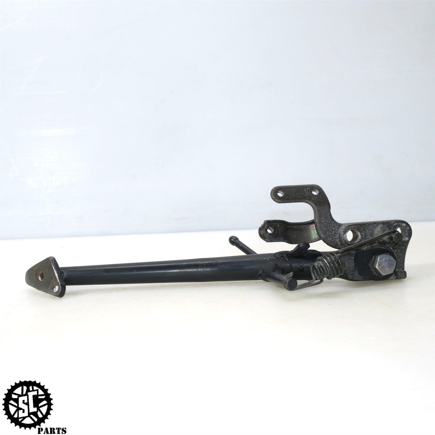 2005 2006 SUZUKI GSXR 1000 KICK STAND S22