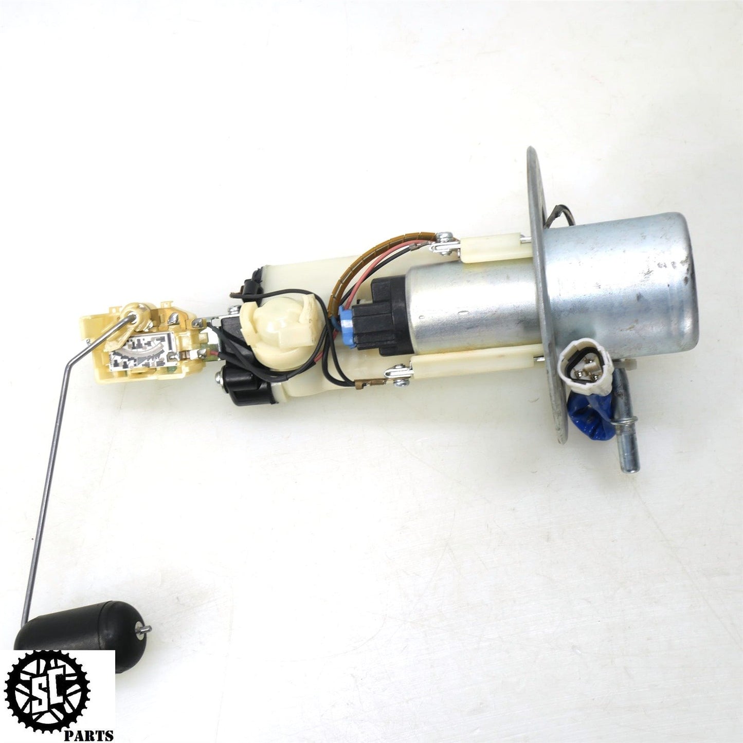 2005 2006 SUZUKI GSXR 1000 FUEL PUMP 15100-41G00 S22