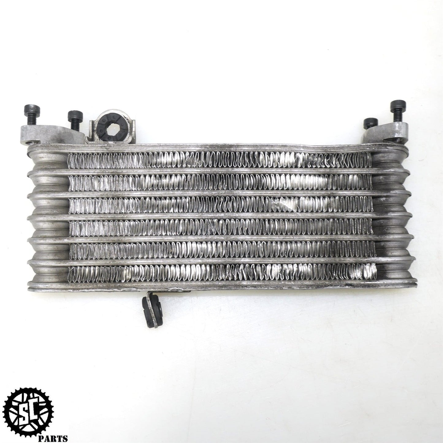 2005 2006 SUZUKI GSXR 1000 OIL COOLER S22