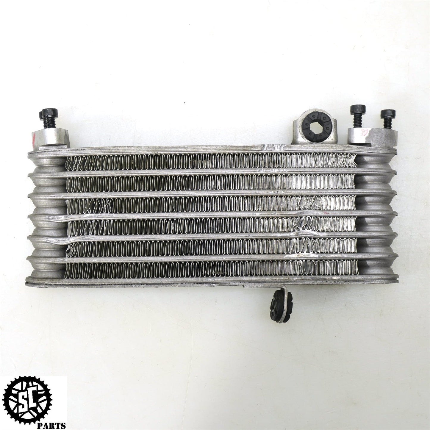 2005 2006 SUZUKI GSXR 1000 OIL COOLER S22
