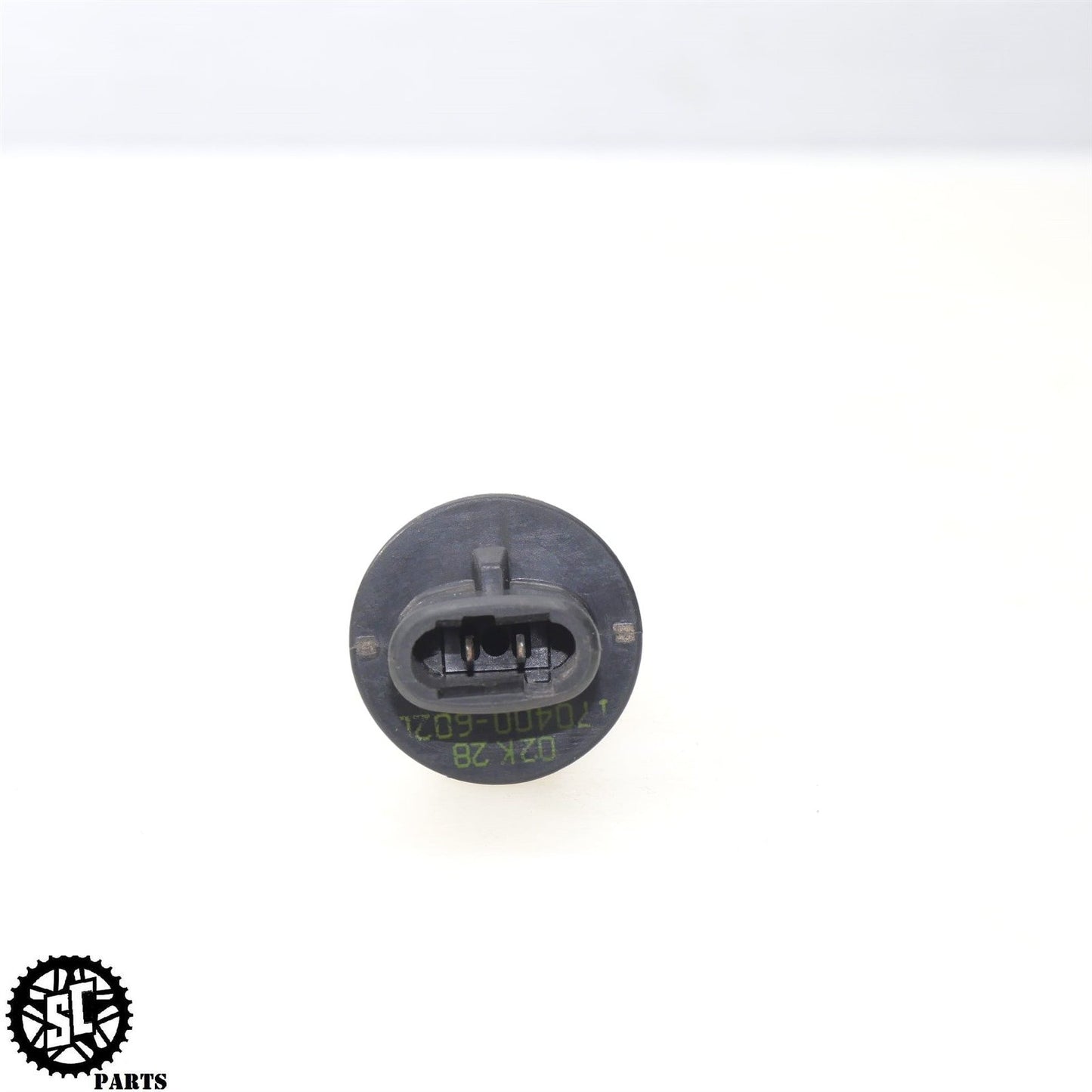 2007 2008 KAWASAKI NINJA ZX6R AIR IAT TEMPERATURE SENSOR 21176-2106 K22
