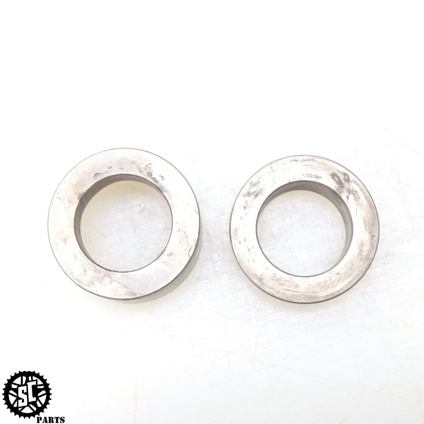 2007 2008 KAWASAKI NINJA ZX6R REAR WHEEL SPACER K22
