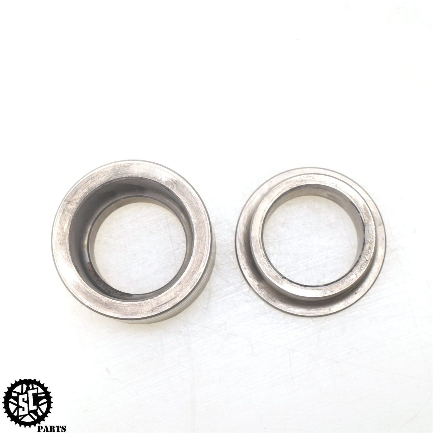 2007 2008 KAWASAKI NINJA ZX6R REAR WHEEL SPACER K22
