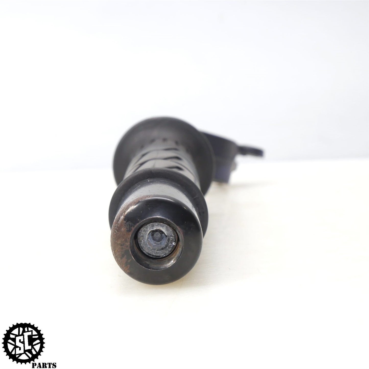 2007 2008 KAWASAKI NINJA ZX6R LEFT RIGHT CLIP ON K22