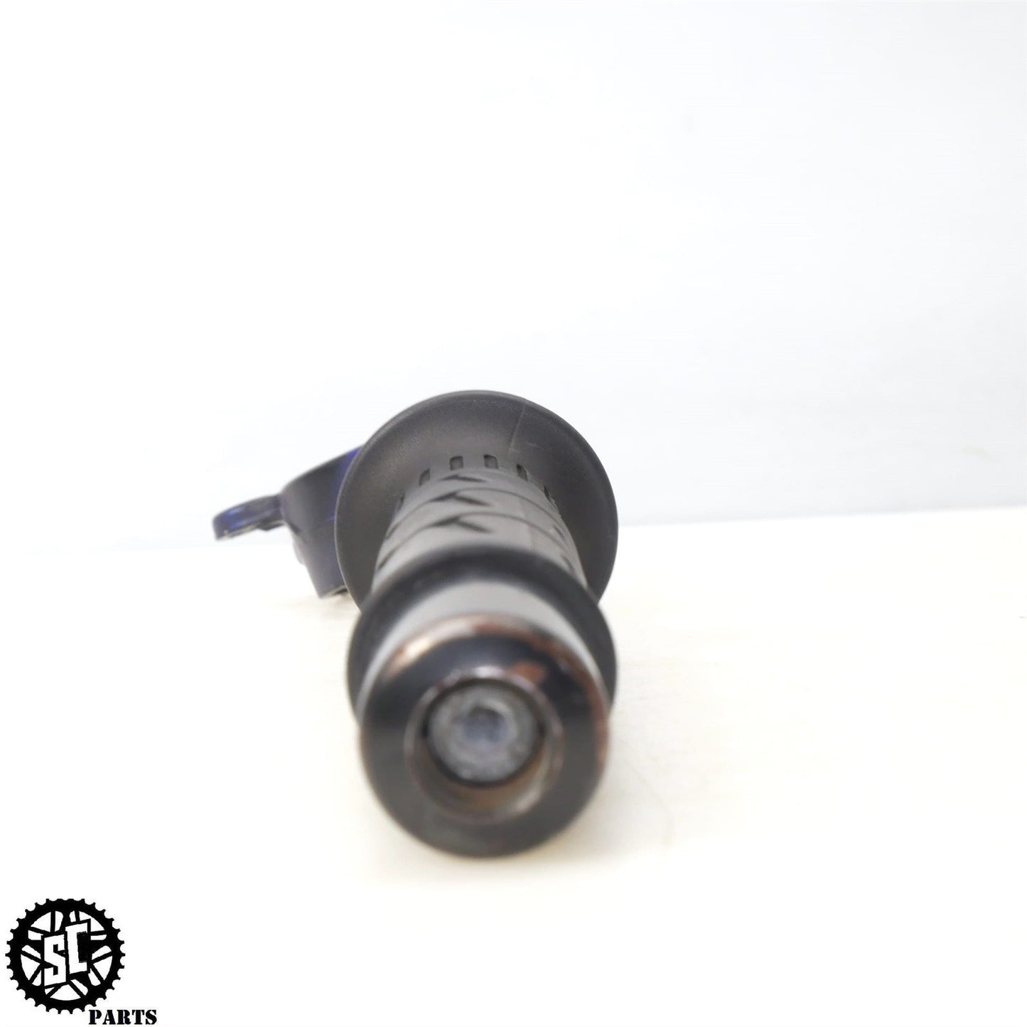 2007 2008 KAWASAKI NINJA ZX6R LEFT RIGHT CLIP ON K22
