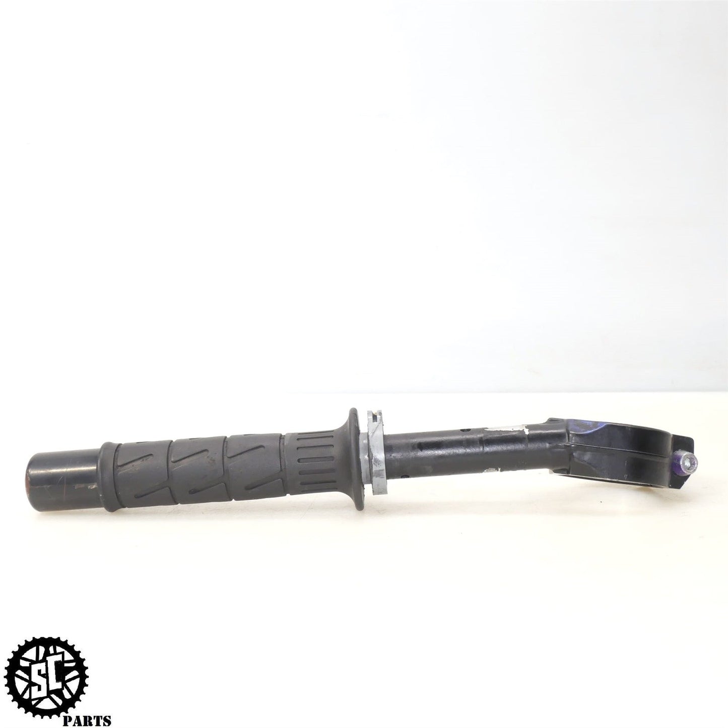 2007 2008 KAWASAKI NINJA ZX6R LEFT RIGHT CLIP ON K22