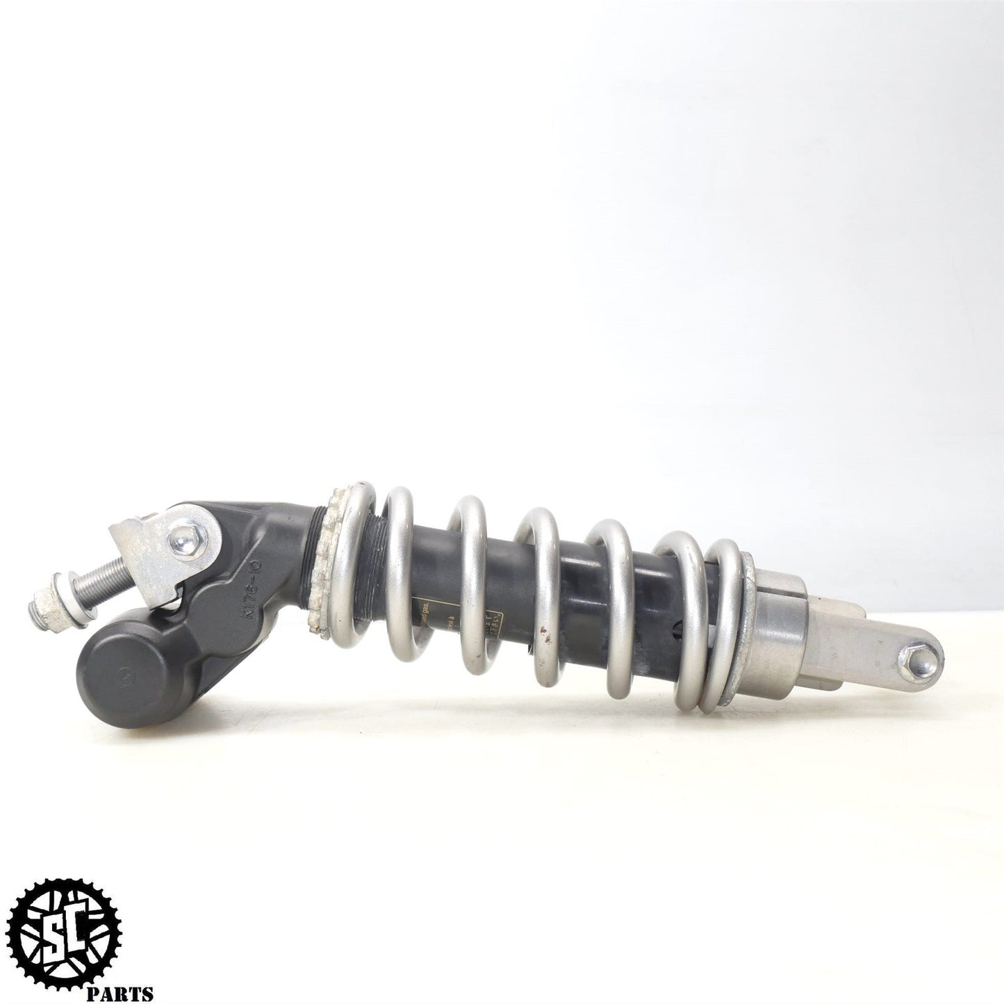 2007 2008 KAWASAKI NINJA ZX6R REAR SHOCK ABSORBER 45014-0181-23A K22