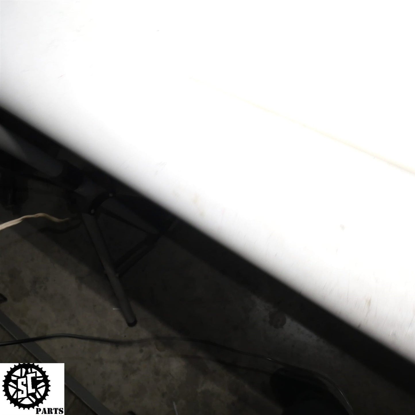 2007 2008 KAWASAKI NINJA ZX6R RADIATOR K22