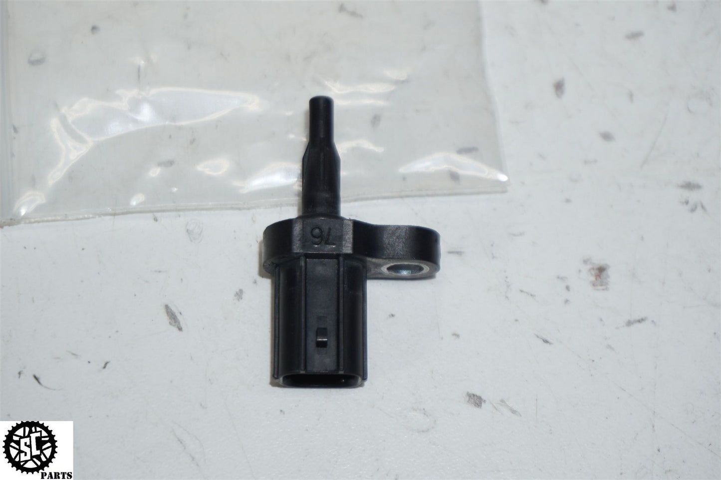 11 12 13 14 15 TRIUMPH SPEED TRIPLE 1050 INTAKE TEMP AIR TEMPERATURE SENSOR IAT