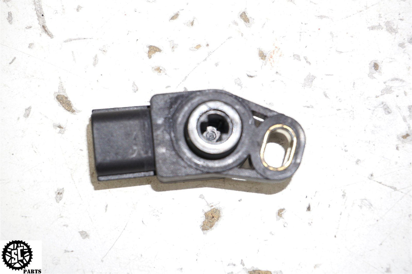 11-20 SUZUKI GSXR 600 750 THROTTLE POSITION SENSOR 13580-14J00 S48