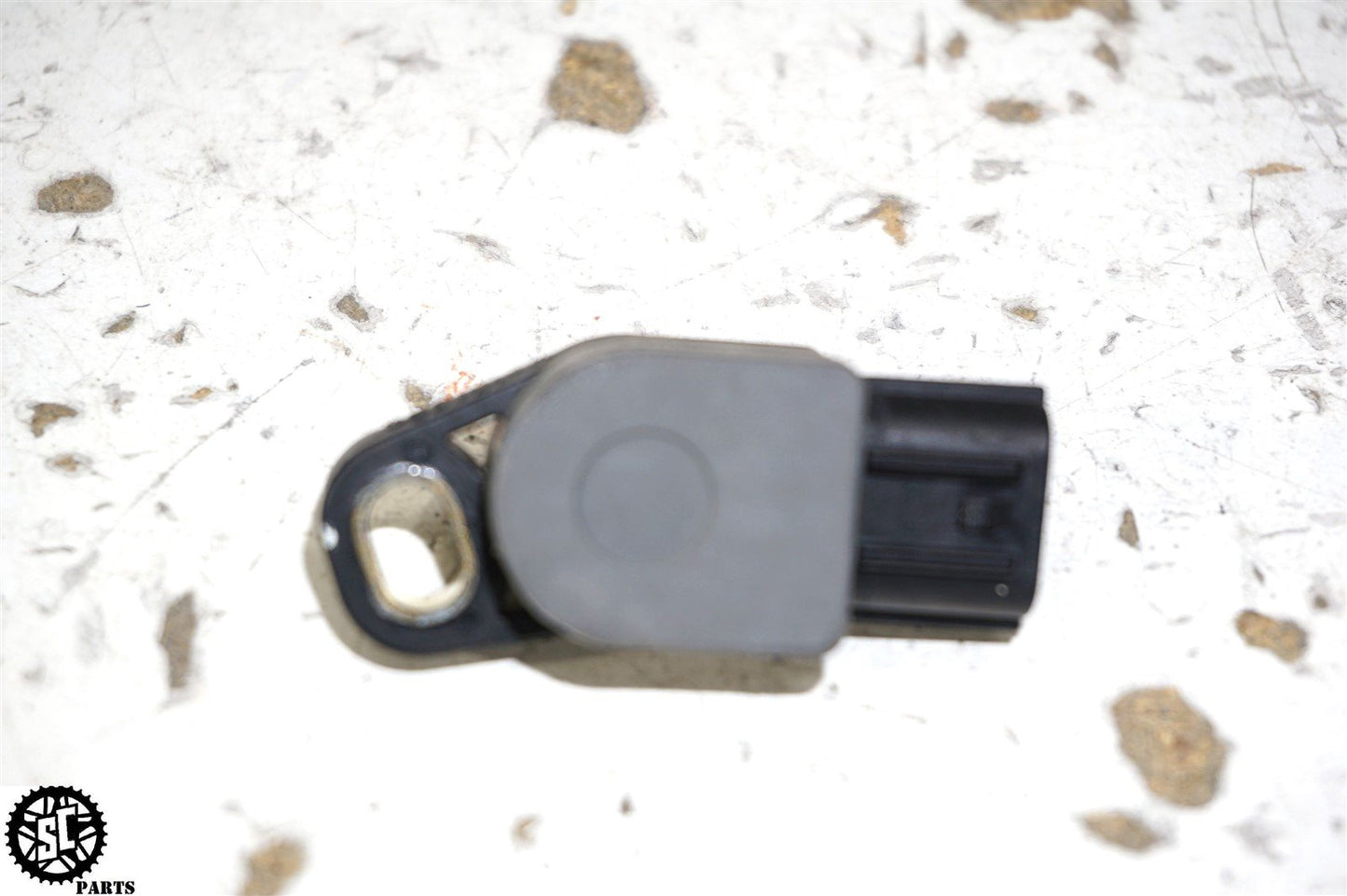 11-20 SUZUKI GSXR 600 750 THROTTLE POSITION SENSOR 13580-14J00 S48