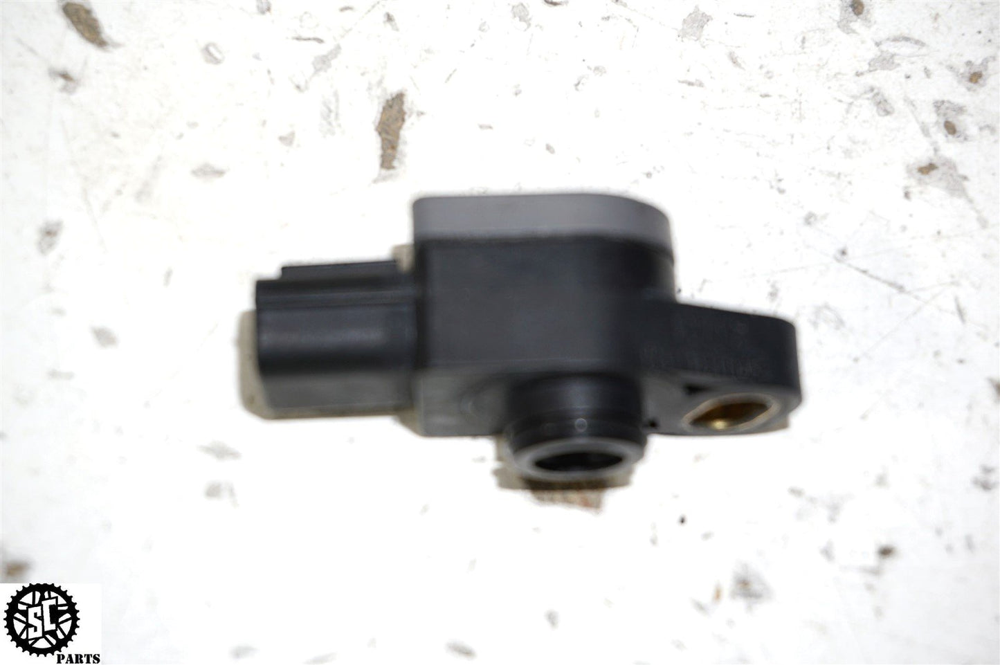 11-20 SUZUKI GSXR 600 750 THROTTLE POSITION SENSOR 13580-14J00 S48