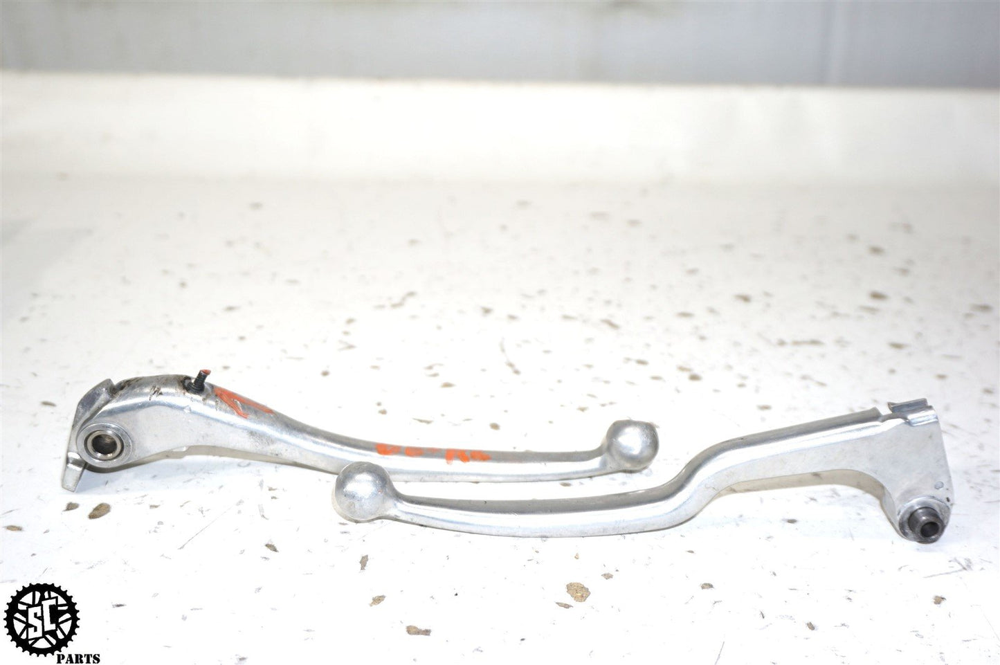 06 07 YAMAHA R6 BRAKE CLUTCH LEVER Y17