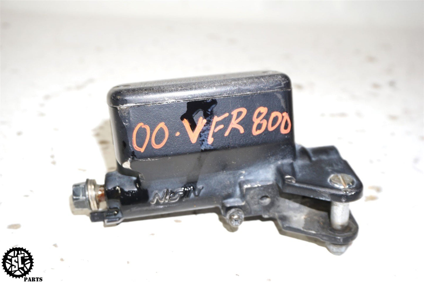 1998-2001 HONDA INTERCEPTOR VFR800 CLUTCH MASTER CYLINDER H30