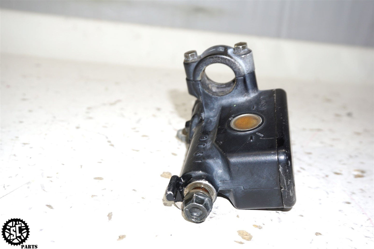 1998-2001 HONDA INTERCEPTOR VFR800 CLUTCH MASTER CYLINDER H30