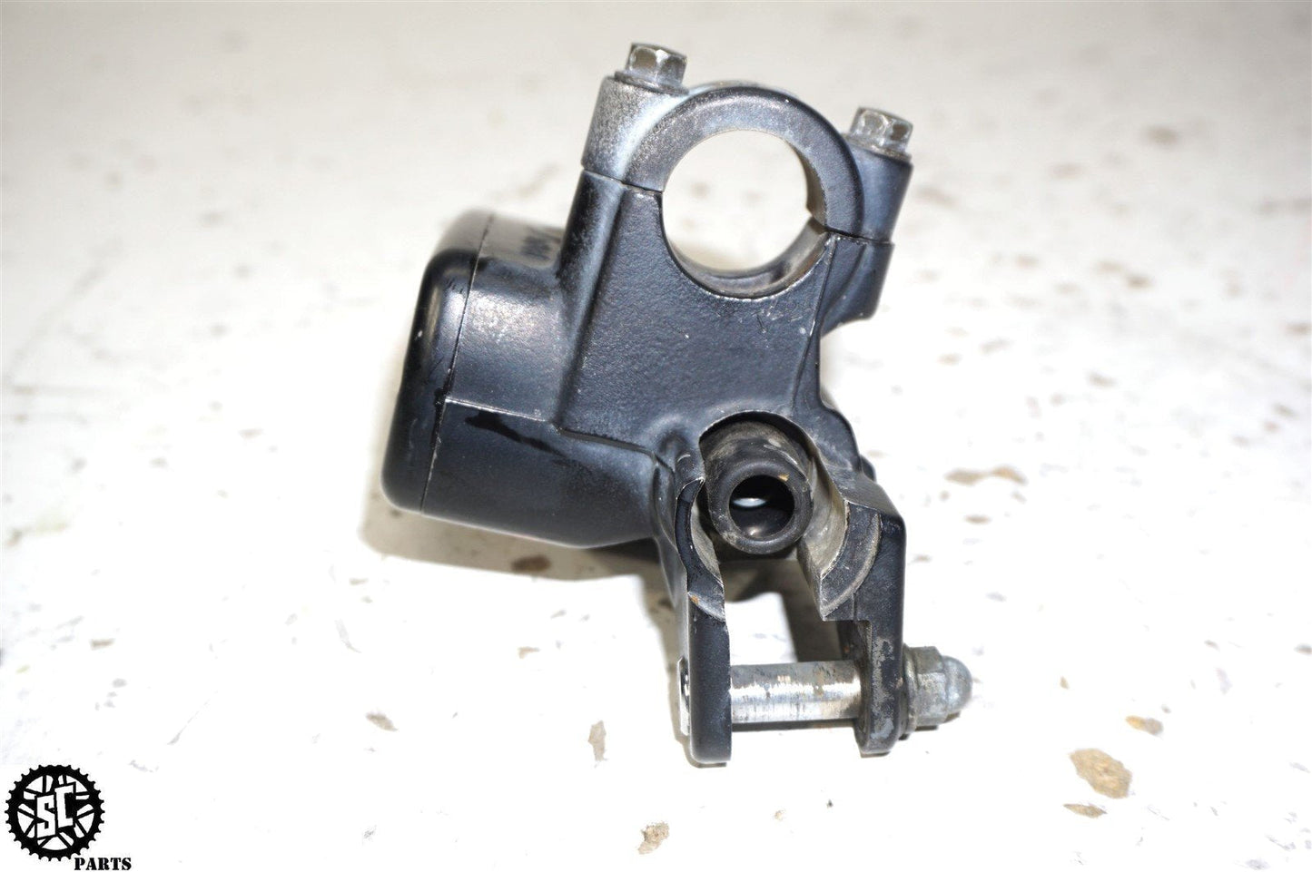 1998-2001 HONDA INTERCEPTOR VFR800 CLUTCH MASTER CYLINDER H30